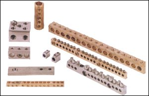 Brass Electrical Accessories